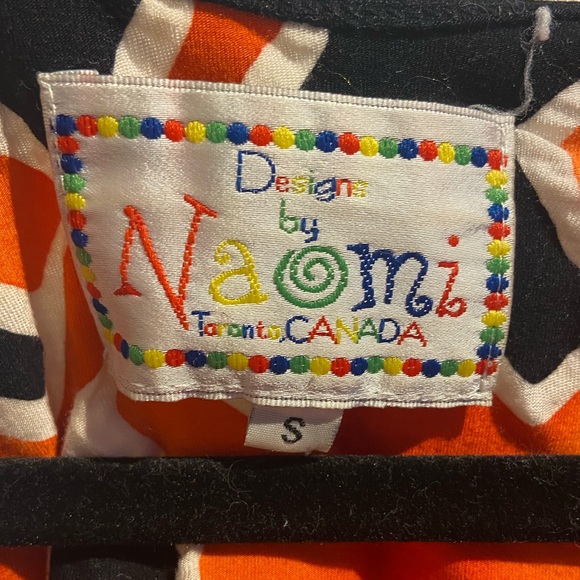 90s Lycra crop top - Picture 7 of 13